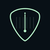 AI Guitar Tuner icon